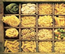 What kind of pasta can you eat while losing weight and is the pasta diet effective?