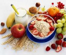 Najučinkovitejše diete za hujšanje doma: meniji in ocene