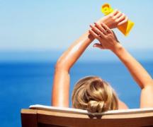 Слънцезащитен крем с висока защита: как да изберем и на какво да обърнем внимание