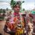 Bodi törzs - a legteljesebb ember Etiópia etióp lányok
