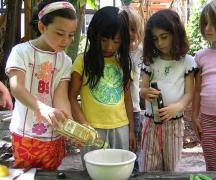Ybarra Selection Aromatico Olive Oil for Children - “เหตุใดเด็กจึงต้องการน้ำมันมะกอกในอาหาร?