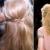 «Мальвинка» — модная прическа в этом сезоне Мальвинка на прямые волосы