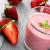 Kefir smoothies - rengöring av kroppen efter nyårshelgen