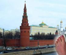 Kremļa diētas priekšrocības