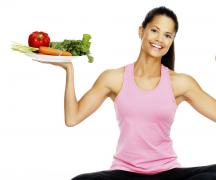 Advice from a nutritionist: where to start losing weight properly Diet tips