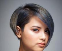 Korta hårklippningar för tonårsflickor och för långt hår Fotogalleri: hur du kan förstöra din look med din frisyr