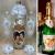 Эксклюзивные наклейки на шампанское, коньяк, водку, вино своими руками С надписями даты свадьбы и именами молодых – где скачать шаблоны бесплатно