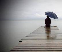 Jak pozbyć się samotności - porady psychologa Jak samotność wpływa na osobę z wektorem wizualnym