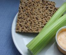 Crispbread for weight loss: reviews from nutritionists
